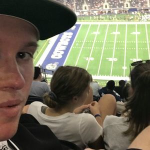 Meet your Posher, Will